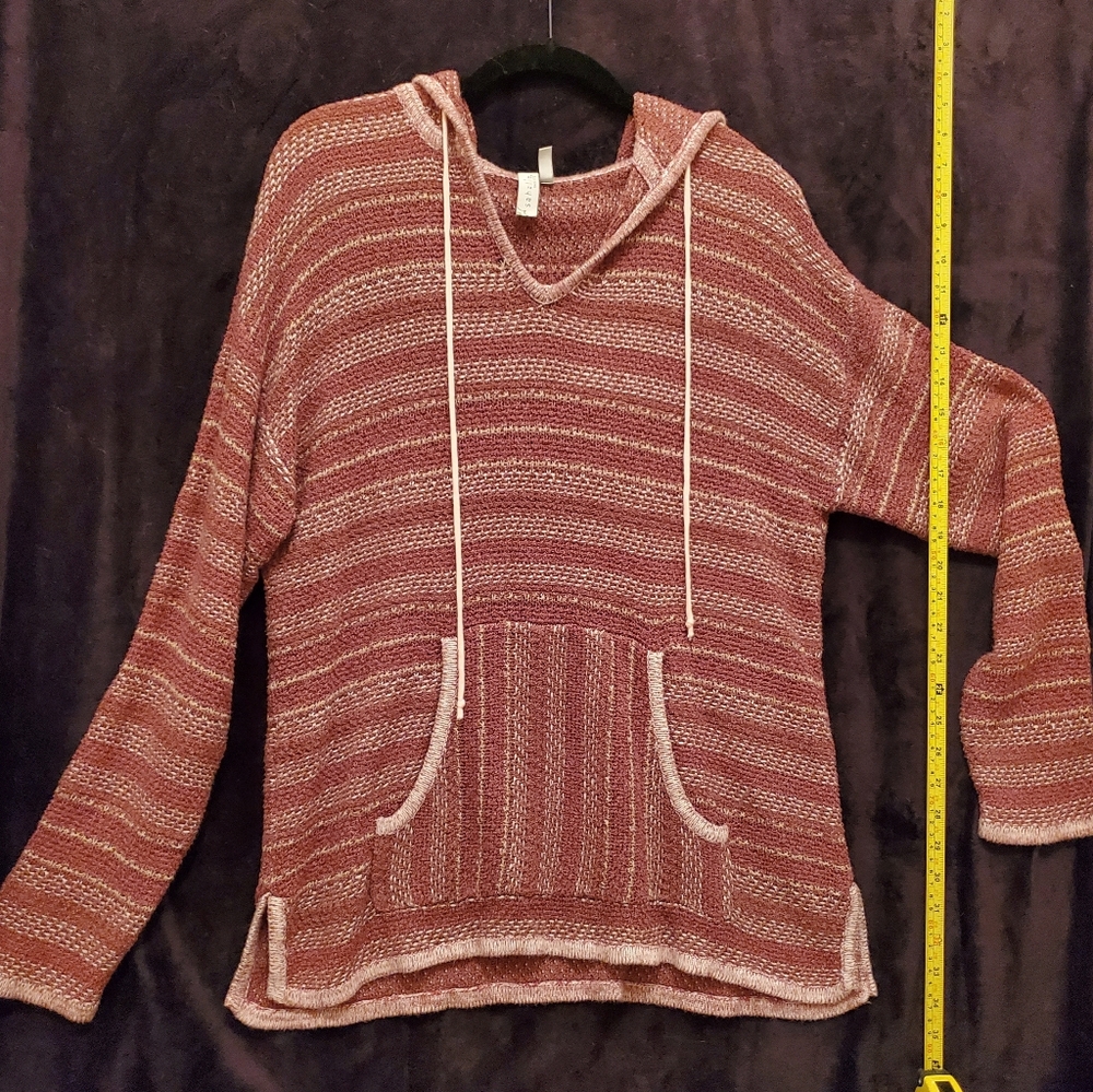 ‼️🙃Hooded sweater/sweatshirt 🙃‼️
